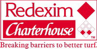 the logo of brand. 
